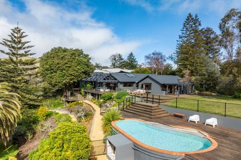 Photo of property in 115 Te Mata Peak Road, Havelock North, 4130