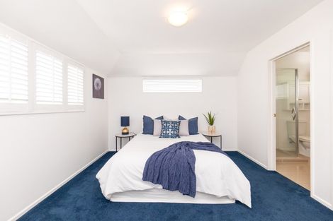 Photo of property in 21 Andover Street, Merivale, Christchurch, 8014
