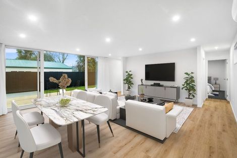 Photo of property in 4a Sumner Street, Spreydon, Christchurch, 8024