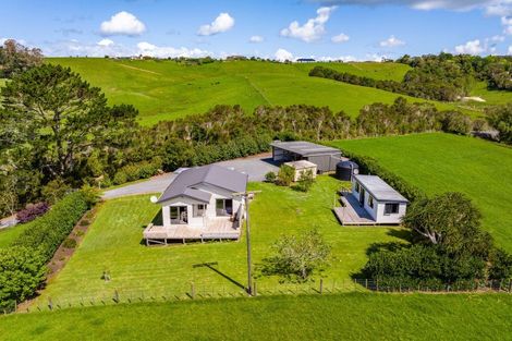 Photo of property in 76 Prescott Road, Ruakaka, Whangarei, 0171