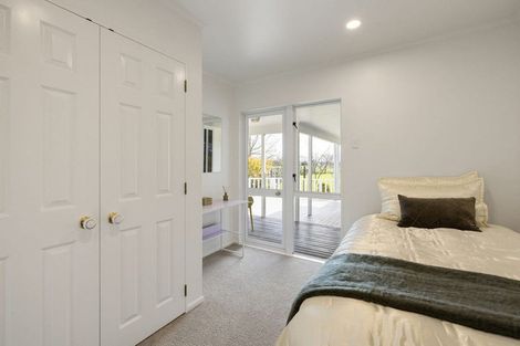 Photo of property in 261 Kaipaki Road, Ohaupo, 3881