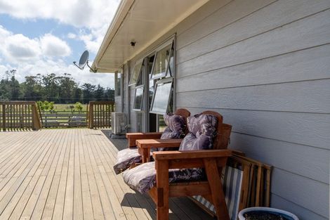 Photo of property in 74 Awakino Point Road East, Awakino Point, Dargaville, 0372