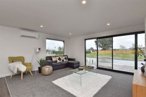 Photo of property in 670 Springston Rolleston Road, Rolleston, 7615