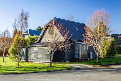 Photo of property in 1 Karo Street, Ohakune, 4625