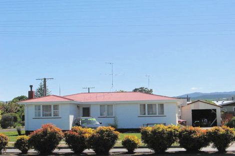 Photo of property in 605 Gladstone Road, Te Hapara, Gisborne, 4010