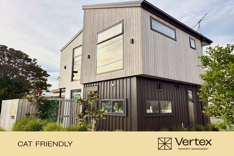 Photo of property in 1/149 Huxley Street, Sydenham, Christchurch, 8023