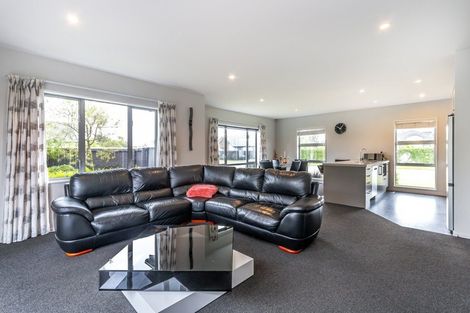 Photo of property in 13 Bellvue Drive, Prebbleton, 7604