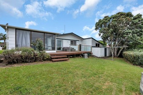 Photo of property in 8 Edge Street, Onerahi, Whangarei, 0110