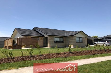 Photo of property in 2 Ryder Drive, Waiwhakaiho, New Plymouth, 4312