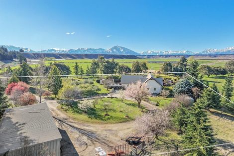 Photo of property in 1153 Wanaka-luggate Highway, Luggate, Wanaka, 9382