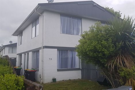 Photo of property in 1/70 Alexandra Street, Richmond, Christchurch, 8013
