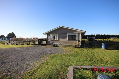 Photo of property in 11 Acton Road, Rakaia, 7781