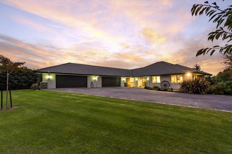 Photo of property in 74 Stott Drive, Darfield, 7571