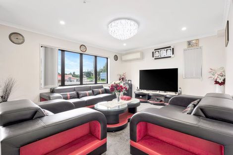 Photo of property in 21e Fort Richard Road, Otahuhu, Auckland, 1062