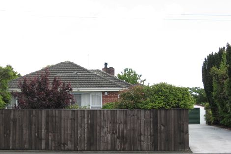 Photo of property in 88 Kendal Avenue, Burnside, Christchurch, 8053