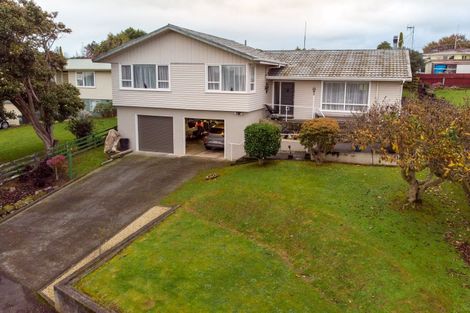 Photo of property in 11 Ries Street, Dannevirke, 4930