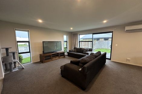 Photo of property in 63 Jean Archie Drive, Rolleston, 7614