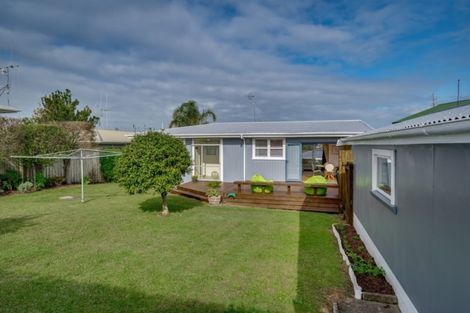 Photo of property in 9 Argyll Road, Greerton, Tauranga, 3112