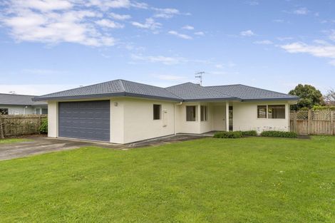 Photo of property in 64b Te Manuao Road, Otaki, 5512