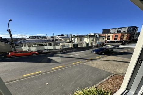 Photo of property in Qba Apartments, 1q/51 Webb Street, Mount Cook, Wellington, 6011