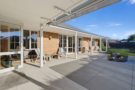 Photo of property in 23 Enverton Drive, Rangiora, 7400