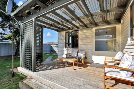 Photo of property in 69 Cox Street, Ashburton, 7700