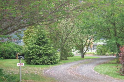 Photo of property in 46b Bossons Road, Te Aroha, 3320