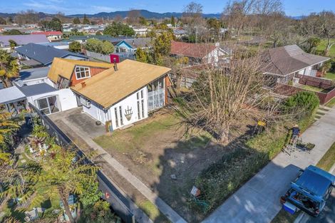 Photo of property in 61 Bridge Street, Whakatane, 3120