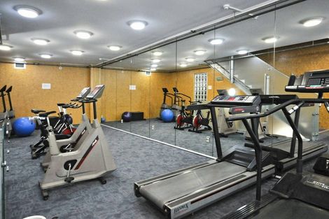 Photo of property in Century City Apartments, 47/72 Tory Street, Te Aro, Wellington, 6011