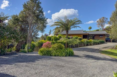 Photo of property in 492 Hikuai Settlement Road, Hikuai, 3579