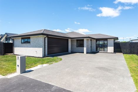 Photo of property in 9 Brooklands Street, Burwood, Christchurch, 8083