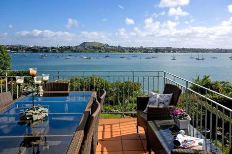 Photo of property in 83 Fisher Parade, Sunnyhills, Auckland, 2010