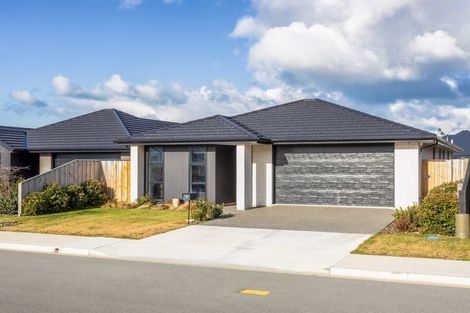 Photo of property in 36 Crossley Avenue, Woodend, 7610