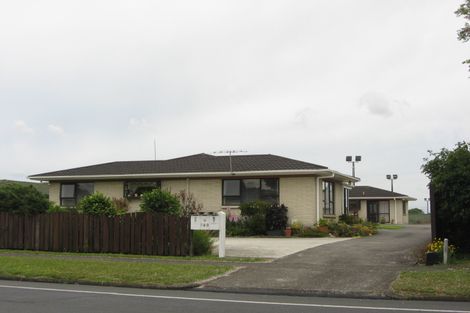 Photo of property in 108 Edinburgh Street, Pukekohe, 2120