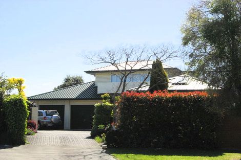 Photo of property in 18 Bannister Place, Ilam, Christchurch, 8053
