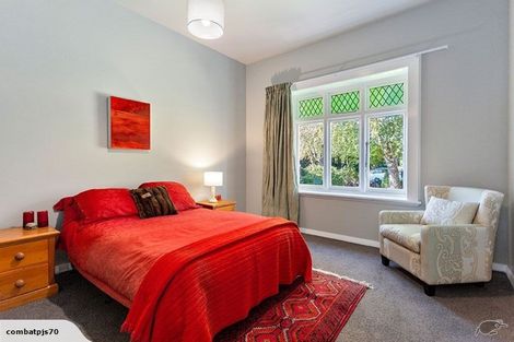 Photo of property in 1/21 Norwood Street, Beckenham, Christchurch, 8023