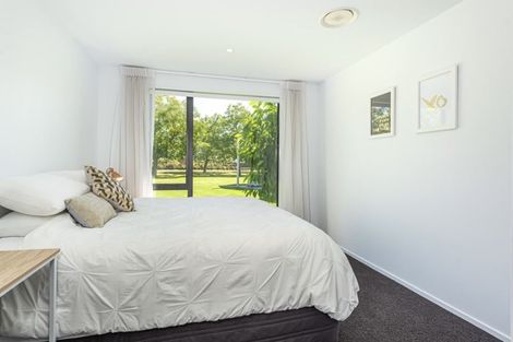 Photo of property in 158 Cullen Avenue, Swannanoa, Rangiora, 7475