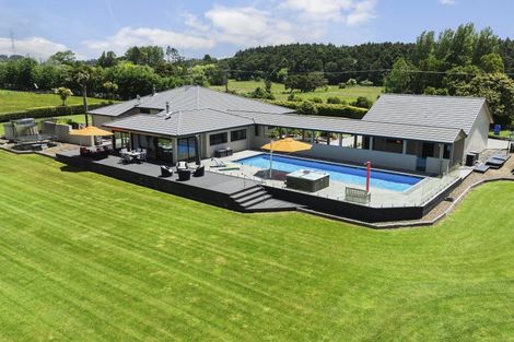 Photo of property in 458 Papakura-clevedon Road, Clevedon, Papakura, 2582