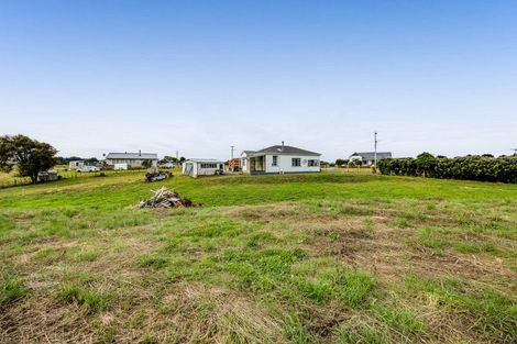 Photo of property in 8 Egmont Street, Normanby, Hawera, 4614