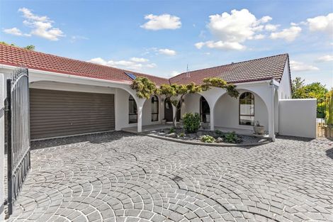 Photo of property in 56 Solway Avenue, Ilam, Christchurch, 8041