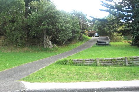 Photo of property in 12 Clarkes Crescent, Paekakariki, 5034