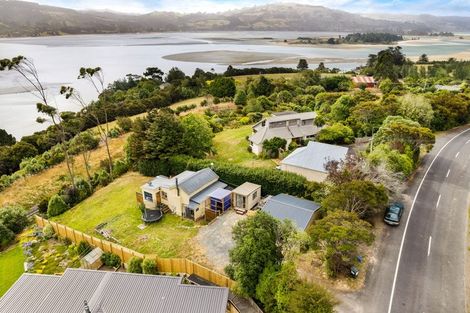 Photo of property in 117 Doctors Point Road, Waitati, 9085