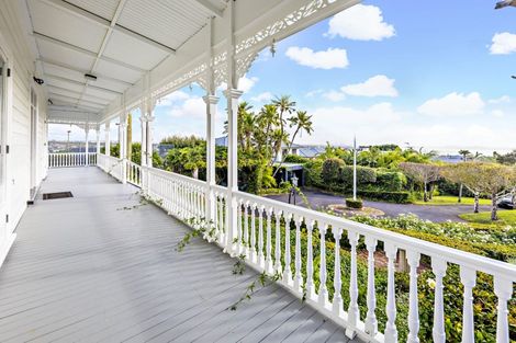 Photo of property in 9 Springcombe Road, Saint Heliers, Auckland, 1071