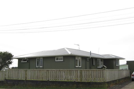 Photo of property in 2 Watene Crescent, Waitara, 4320