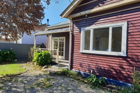 Photo of property in 36 Olliviers Road, Phillipstown, Christchurch, 8011