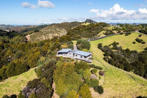 Photo of property in 140 Bluewater Heights, Tutukaka, Whangarei, 0173