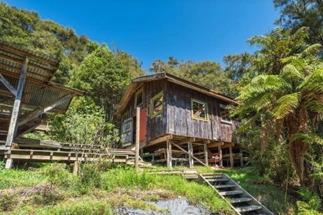 Photo of property in 639 Pupu Valley Road, Takaka, 7183