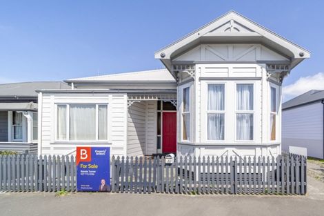 Photo of property in 149 Wellesley Road, Napier South, Napier, 4110