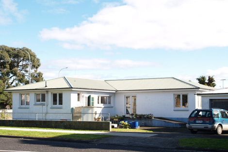 Photo of property in 23 Franklin Avenue, Papatoetoe, Auckland, 2024