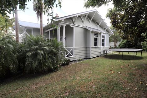 Photo of property in 112 Normanby Street, Dargaville, 0310